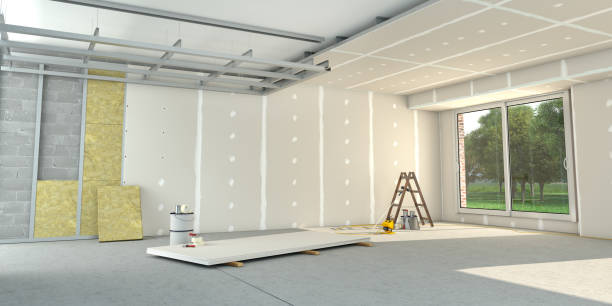 Trusted Marshfield, MO Insulation Contractor Experts