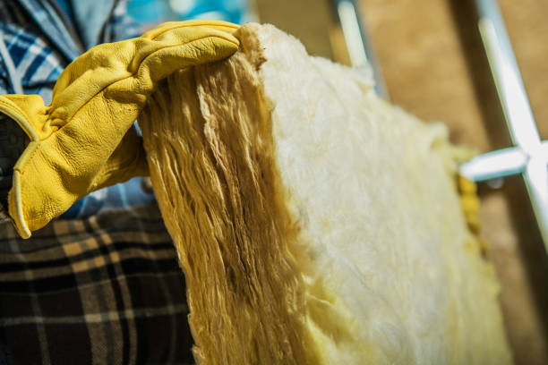 Best Attic Insulation Installation  in Marshfield, MO