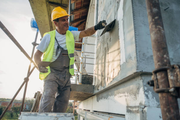 Best Energy-efficient Insulation  in Marshfield, MO