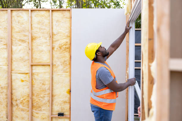 Best Attic Insulation Installation  in Marshfield, MO