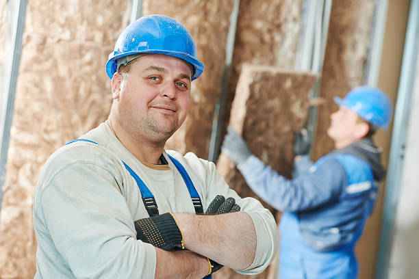 Best Insulation Removal Services  in Marshfield, MO