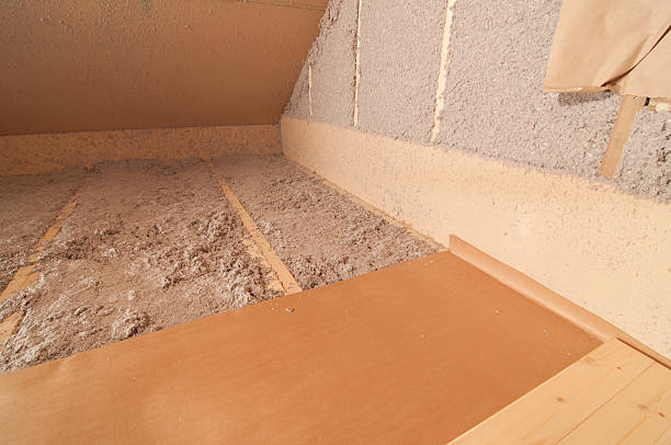 Best Blown-in Insulation  in Marshfield, MO