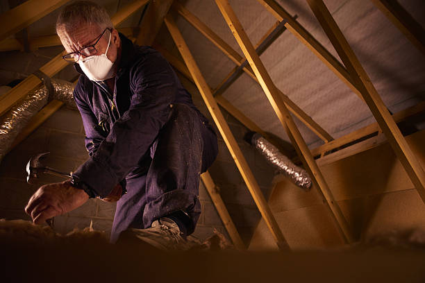 Range of Insulation Solutions in Marshfield, MO